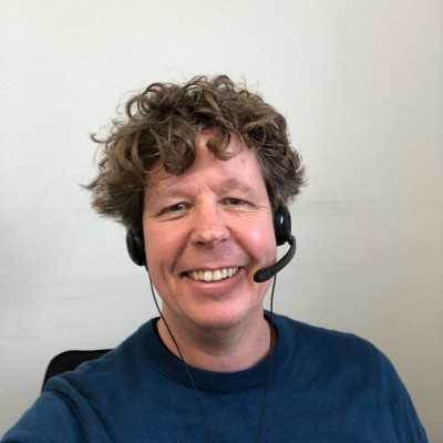 Mark de Vries - Nijmedia