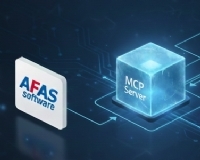AFAS MCP server